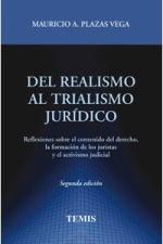 Del Realismo al Trialismo JurÃ­dico.